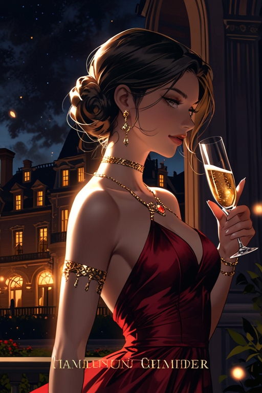 I Died Yesterday, I Rule Tomorrow